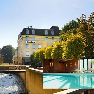 Hotel Walram, Valkenburg aan de Geul