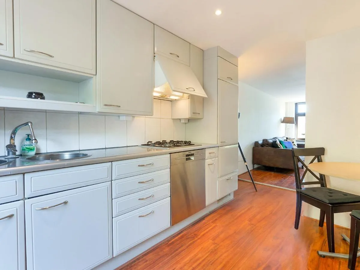 Alluring Holiday Home In Valkenburg With Garden Valkenburg aan de Geul Apartment