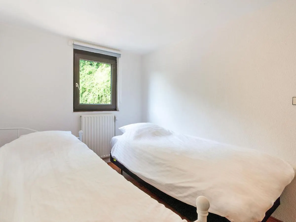 Alluring Holiday Home In Valkenburg With Garden Valkenburg aan de Geul