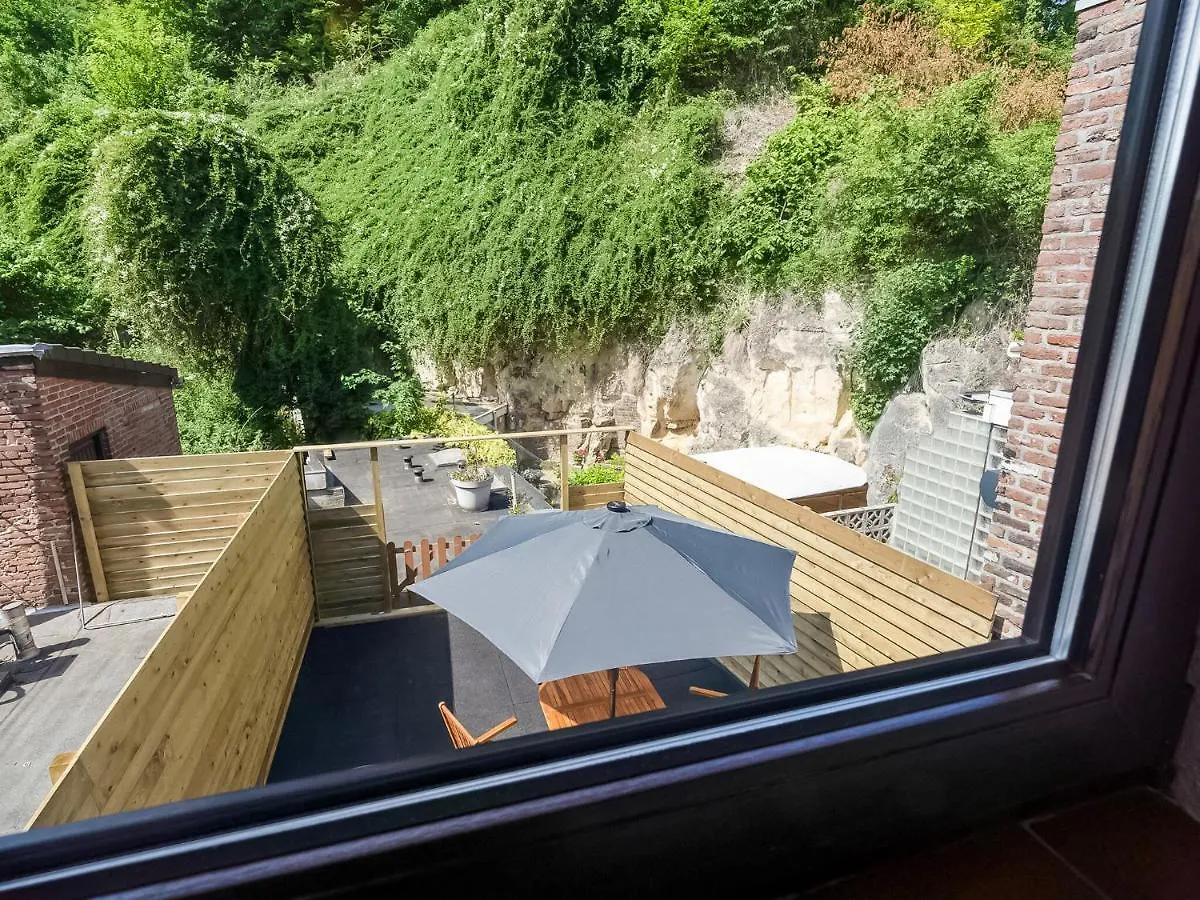 Alluring Holiday Home In Valkenburg With Garden Valkenburg aan de Geul Netherlands