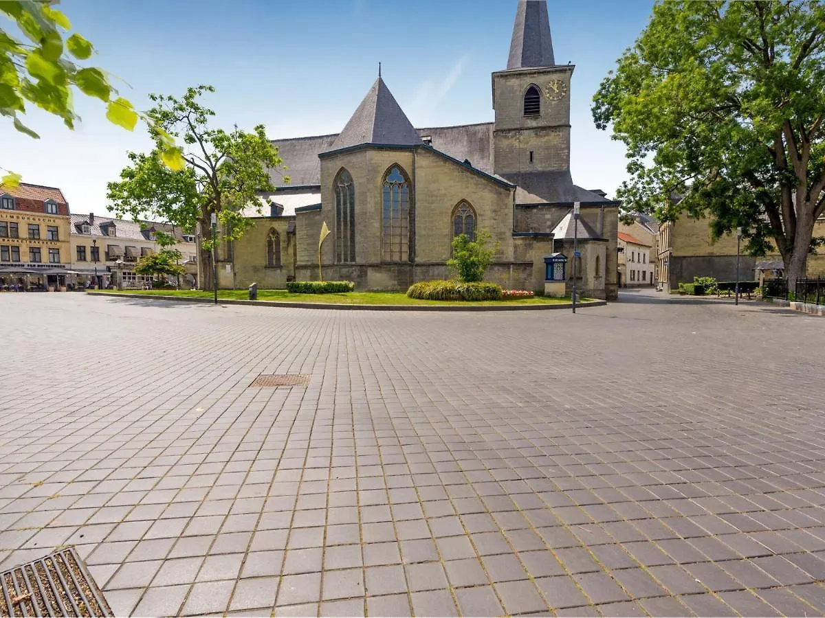 Apartment Alluring Holiday Home In Valkenburg With Garden Valkenburg aan de Geul Netherlands