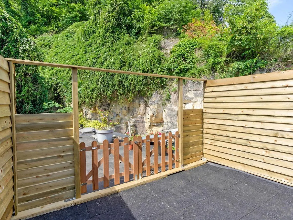 Alluring Holiday Home In Valkenburg With Garden Valkenburg aan de Geul